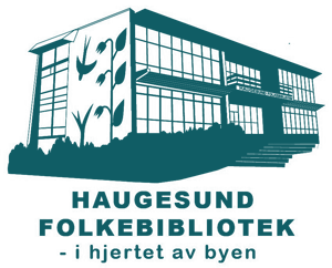 Haugesund folkebibliotek