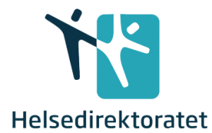 Helsedirektoratet