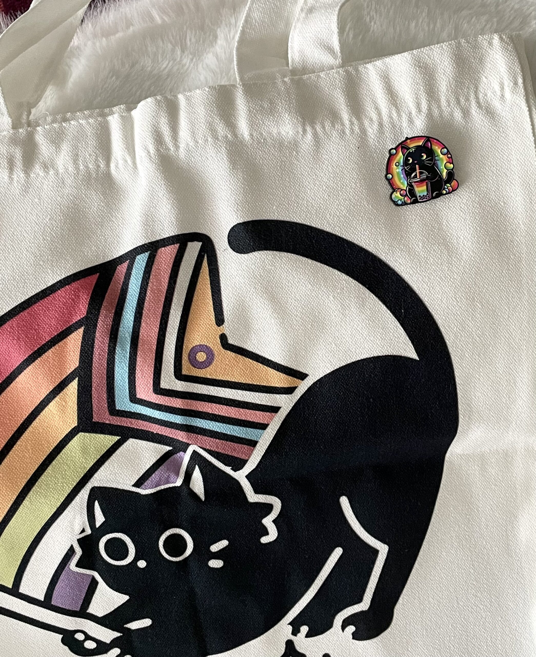 Pin: Boba-Bat - Bilde 5