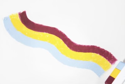 Pride-stift: Panfil - Bilde 3