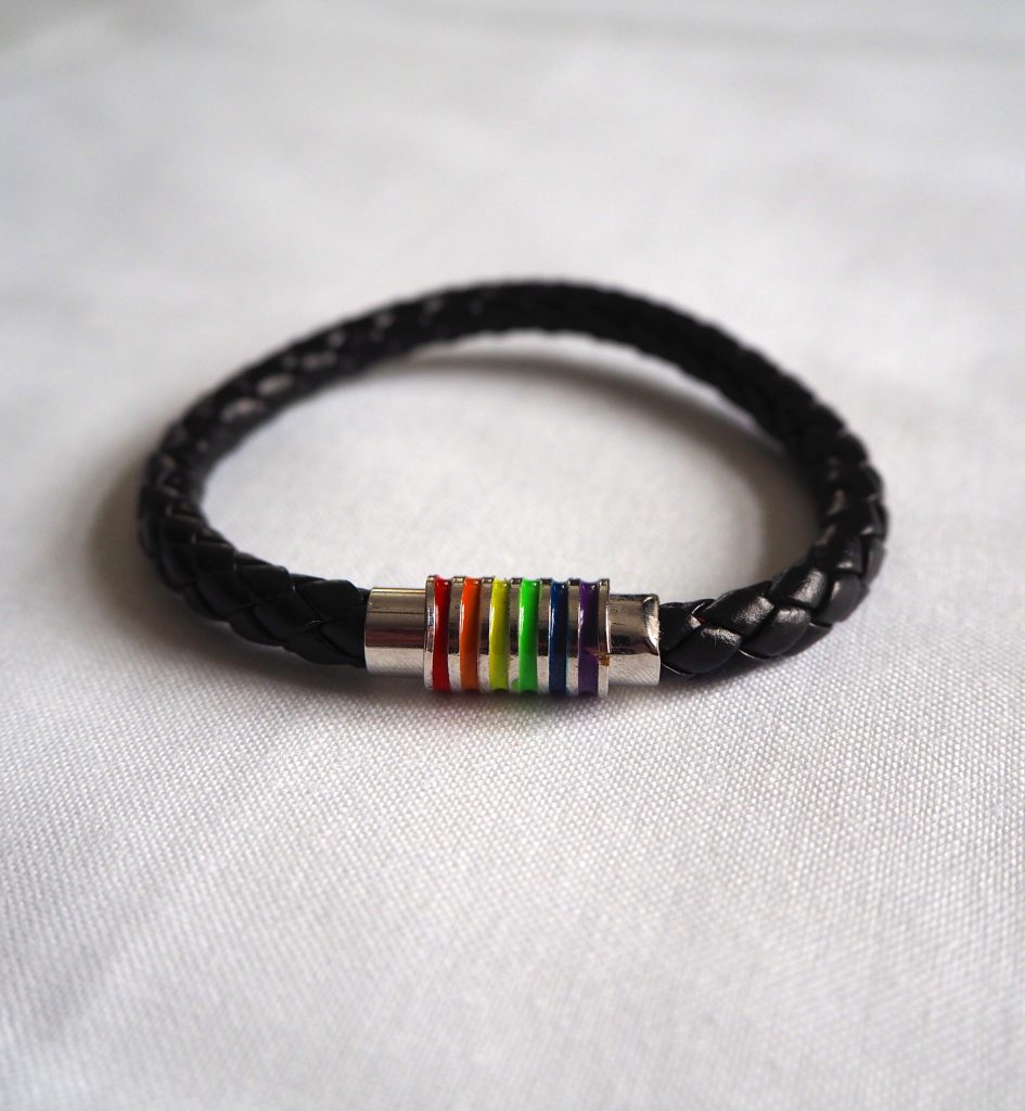 Magnetarmbånd