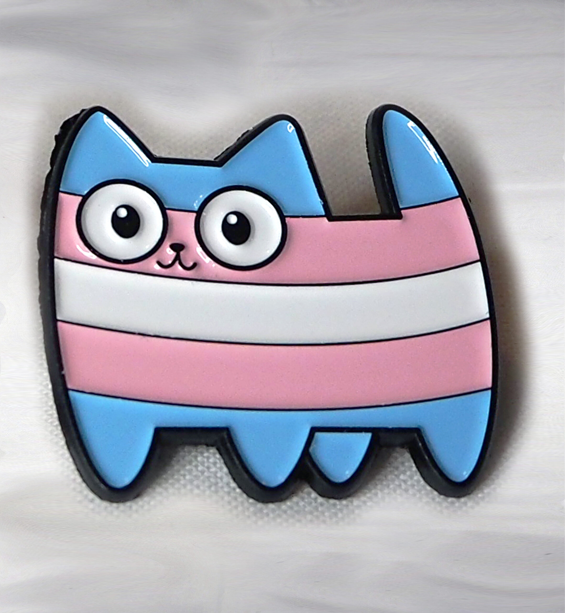 Pins: Proud Cats - Bilde 4