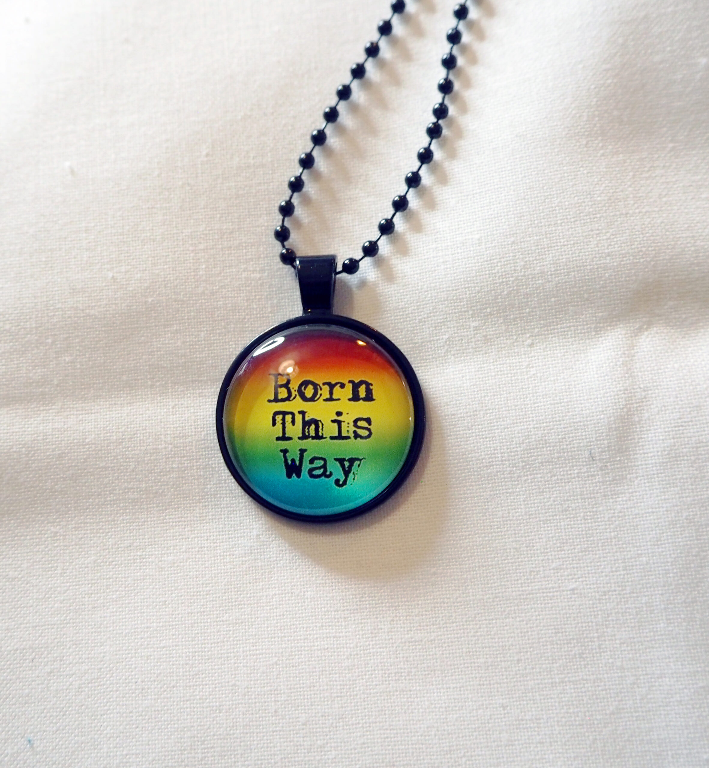 Smykke: Born This Way