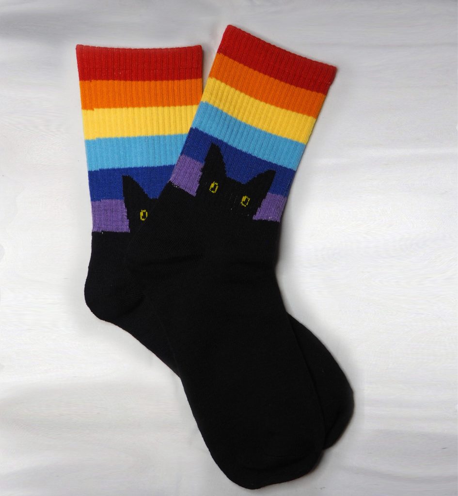 Sokker: Bat, The Cat