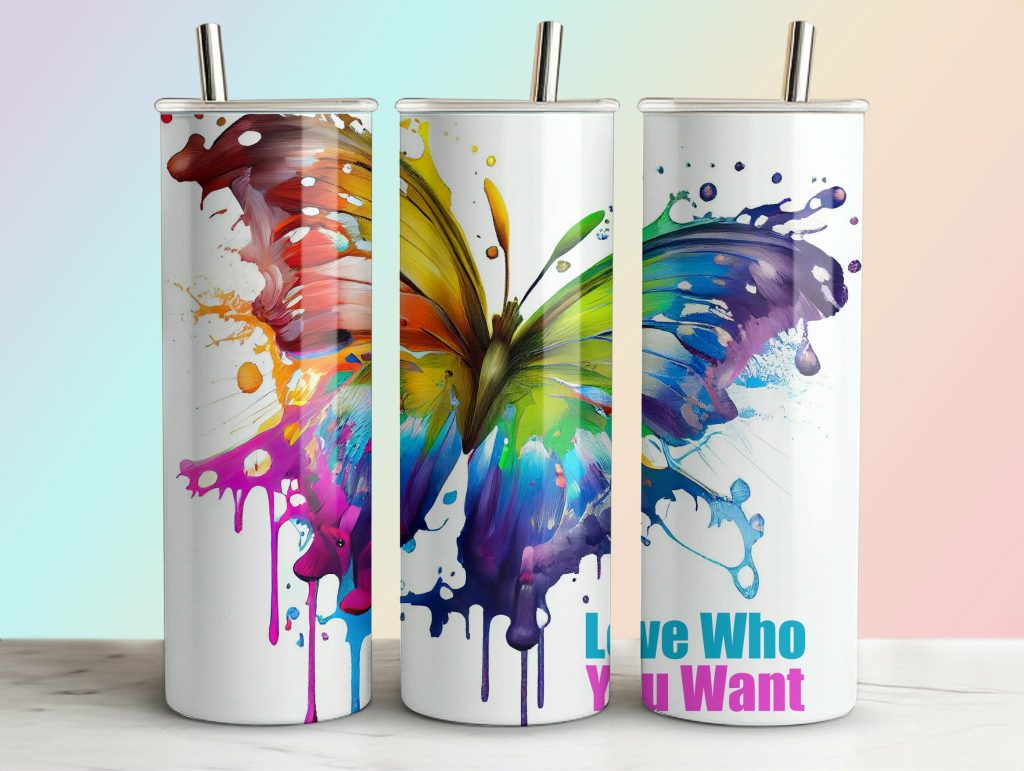 Termokopp: Love Who You Want