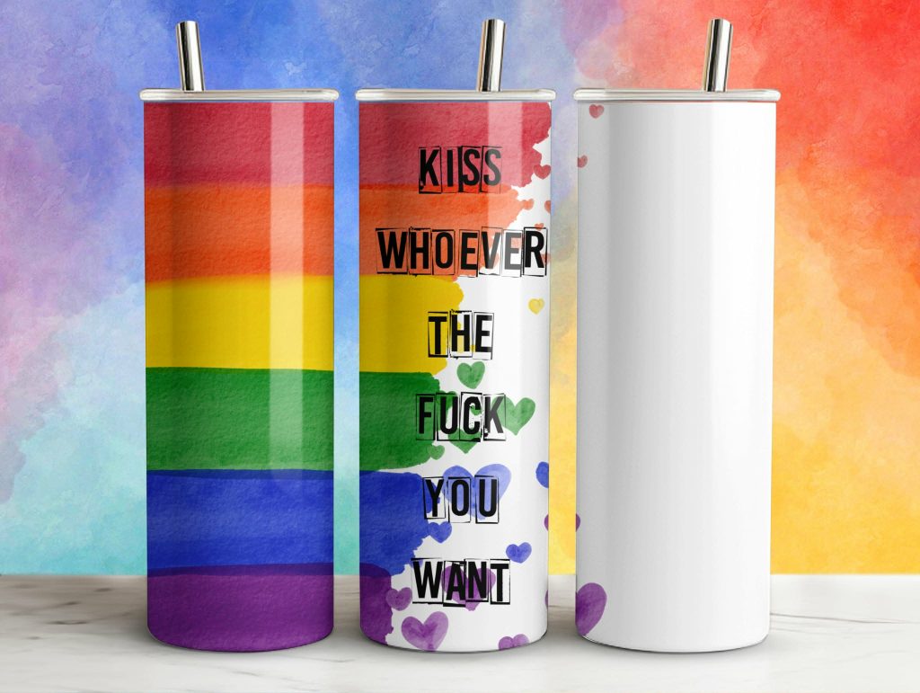 Termokopp: Kiss Whoever