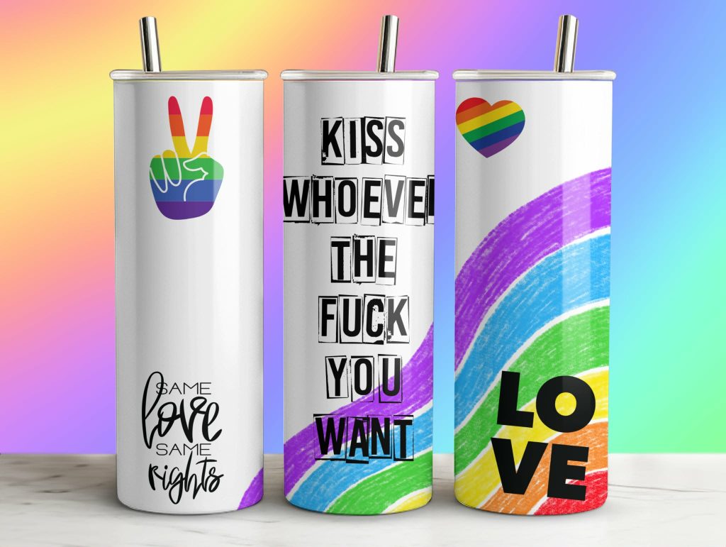 Termokopp: Same Love, Same Rights