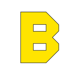 Blikk magasin logo
