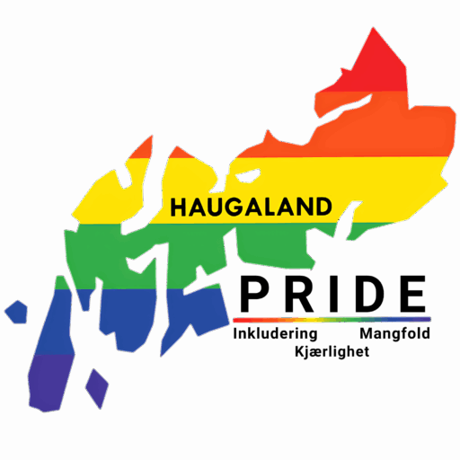Årsmedlemskap i Haugaland Pride (familie)