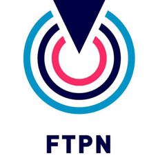 Forbundet for transpersoner (FTPN) logo