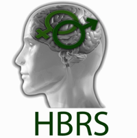 Harry Benjamin Ressurssenter logo