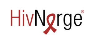 Hiv Norge logo