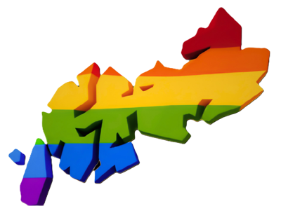 Haugaland Pride