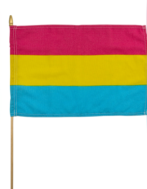 Flagg: Panfil