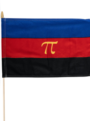 Flagg: Poly