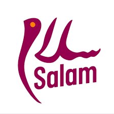 Salam Norge logo