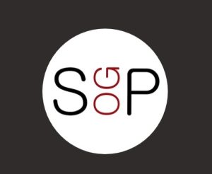 Sex og politikk logo