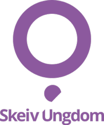 Skeiv Ungdom logo