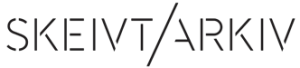 Skeivt arkiv logo