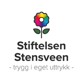 Stiftelsen Stensveen logo